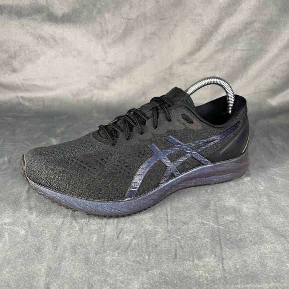 ASICS Gel‑DS Trainer 25 Men’s US 8 / EU 41.5 Black Running Shoes Athletic‎ Gym main image 9